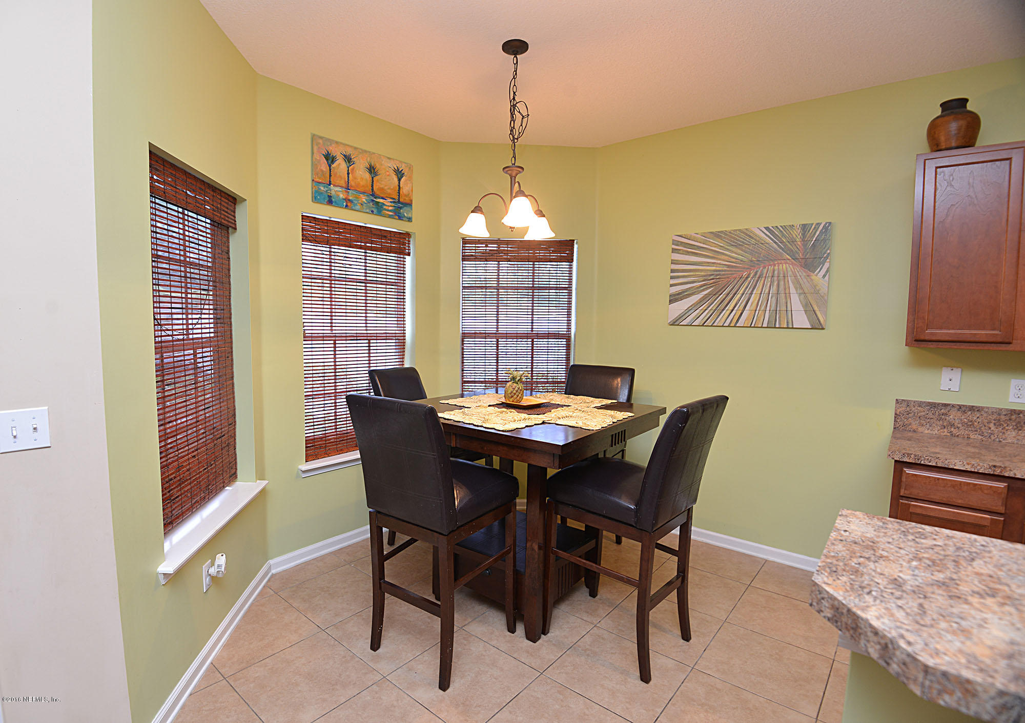 11712 Templeton Road Jacksonville, FL 32258 - Photo 12 of 38 Eating Area View 2