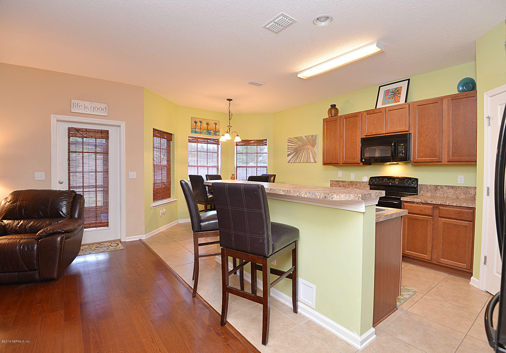 11712 Templeton Road Jacksonville, FL 32258 - Photo 13 of 38 Kitchen View 4