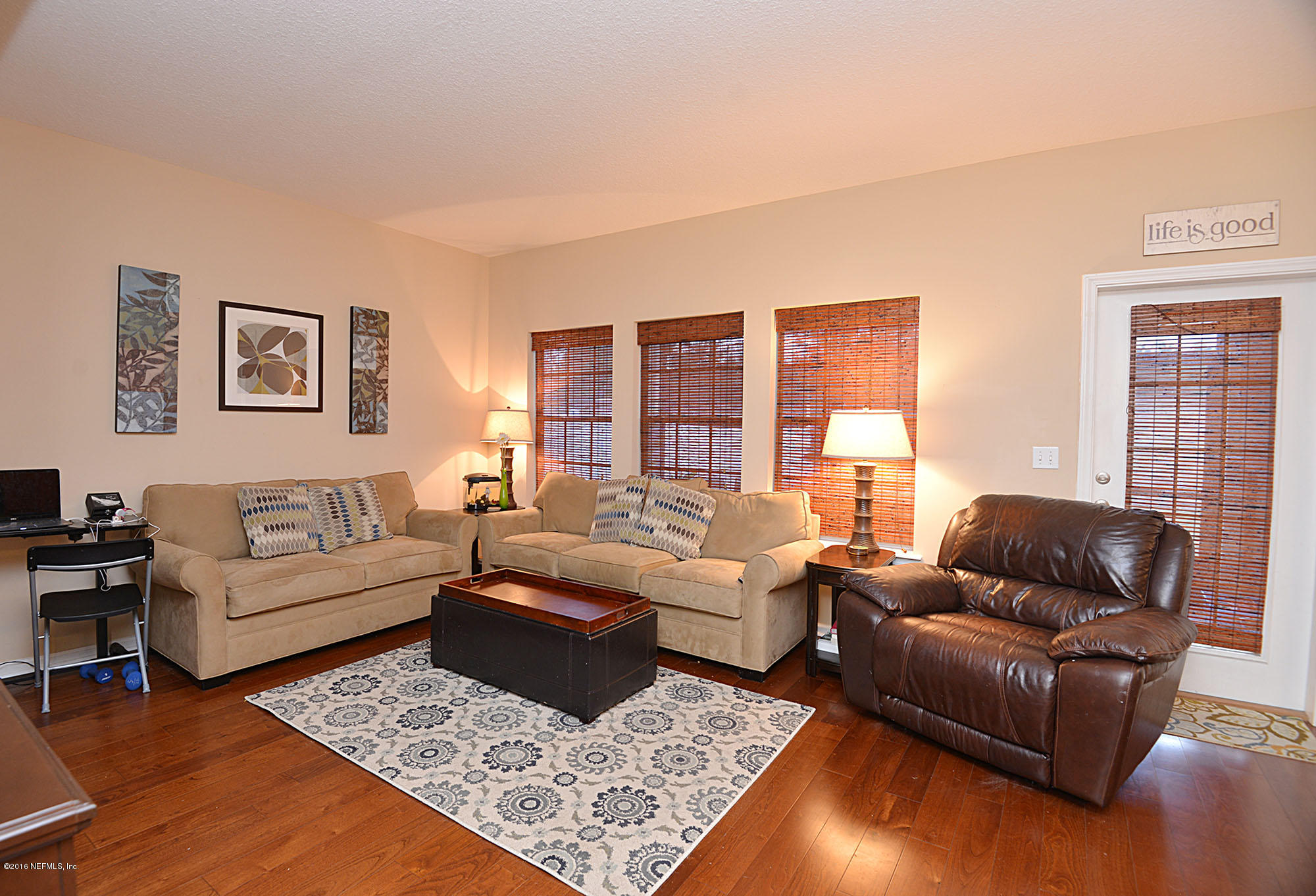 11712 Templeton Road Jacksonville, FL 32258 - Photo 15 of 38 Large Family Room