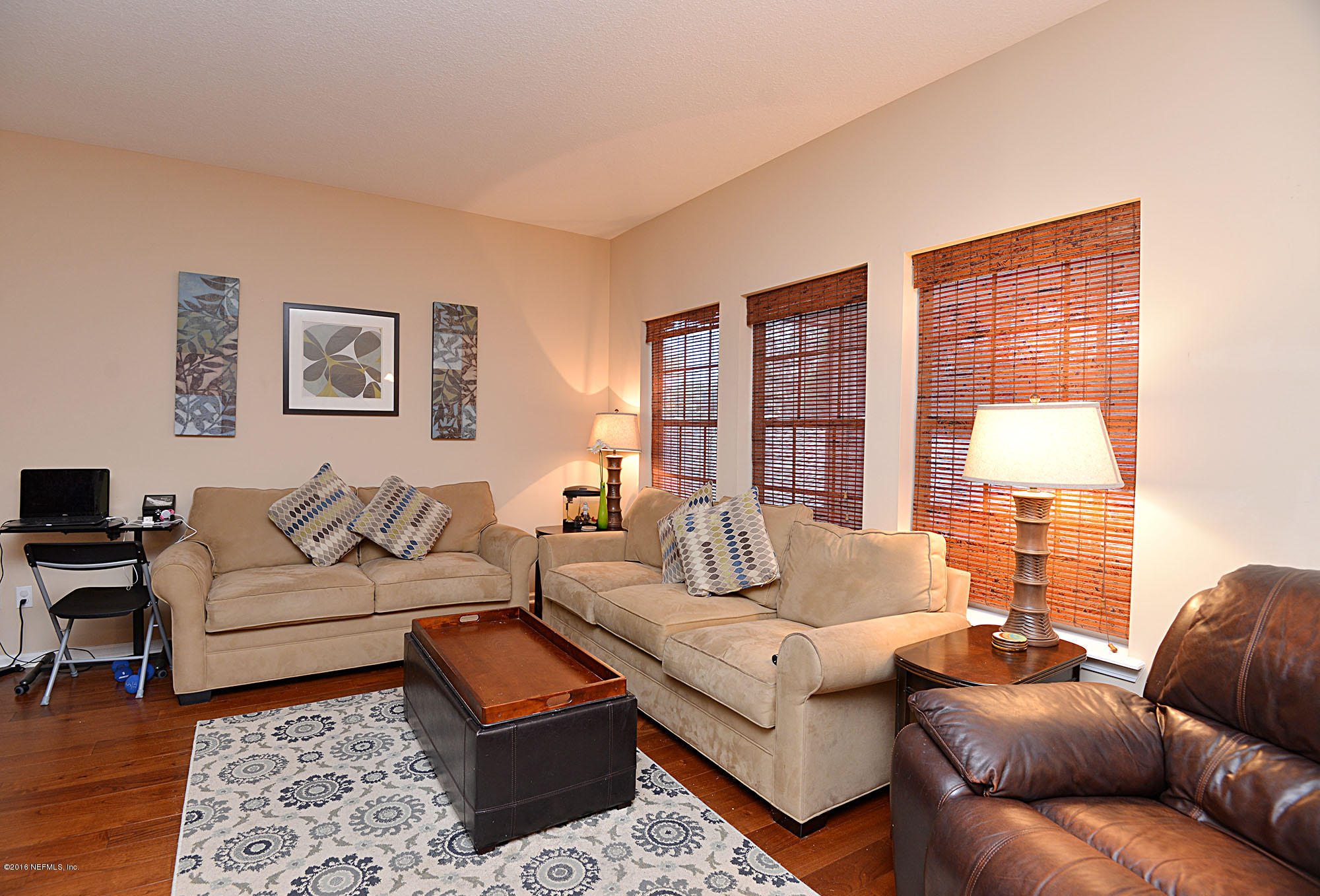 11712 Templeton Road Jacksonville, FL 32258 - Photo 16 of 38 Large Famiy Room View 2