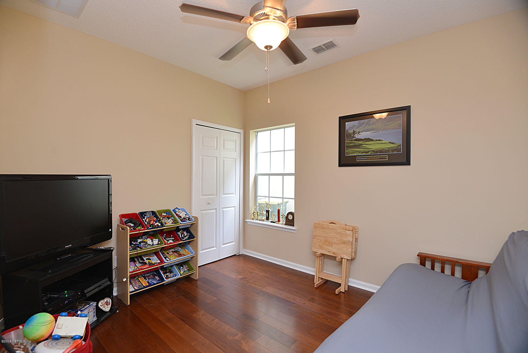 11712 Templeton Road Jacksonville, FL 32258 - Photo 17 of 38 Office or Bedroom 4