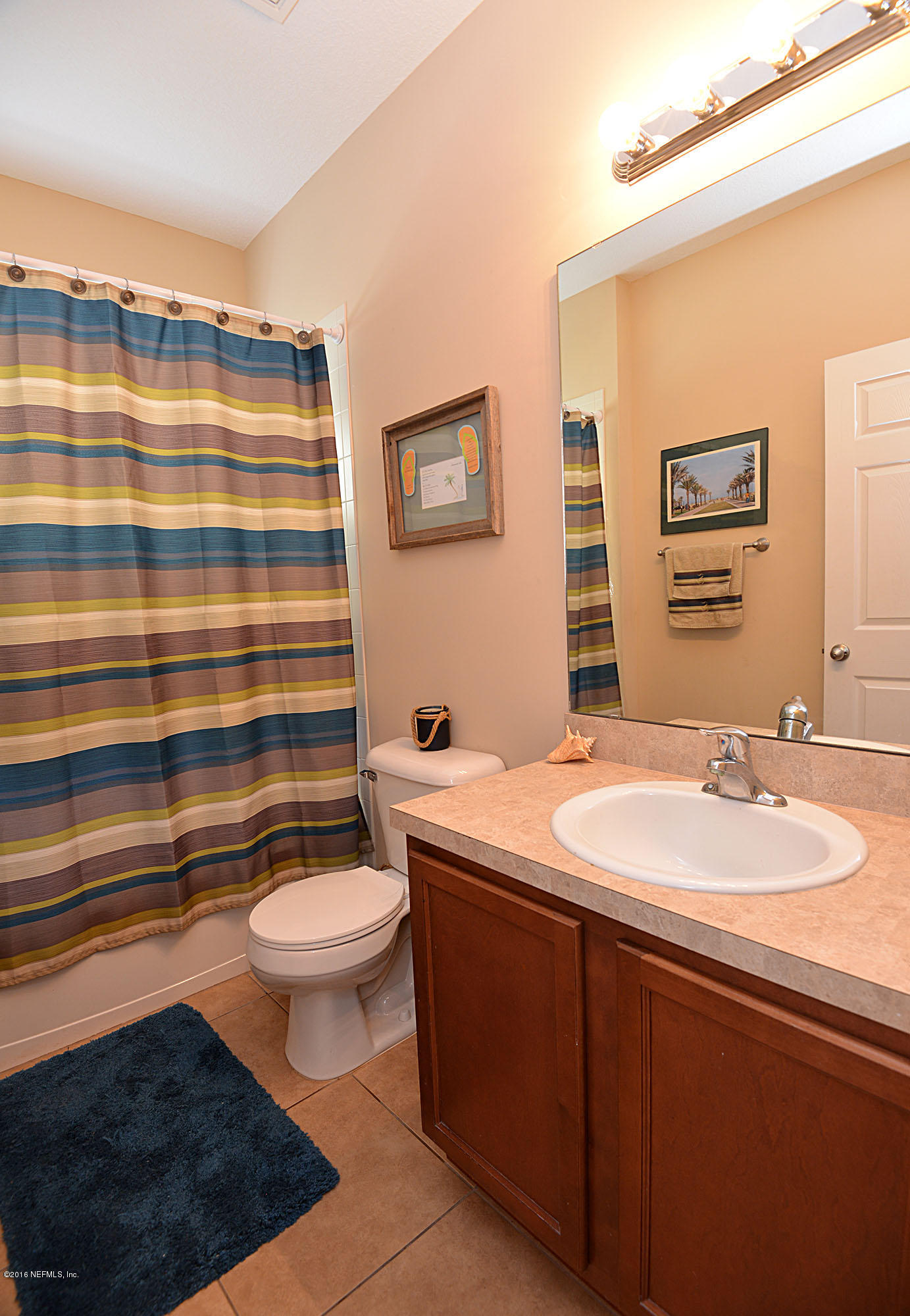 11712 Templeton Road Jacksonville, FL 32258 - Photo 19 of 38 Downstairs Full Bath in Hall