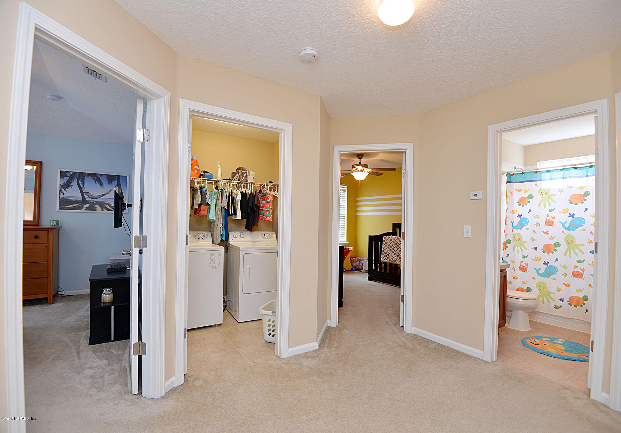 11712 Templeton Road Jacksonville, FL 32258 - Photo 20 of 38 Upstairs Landing Area
