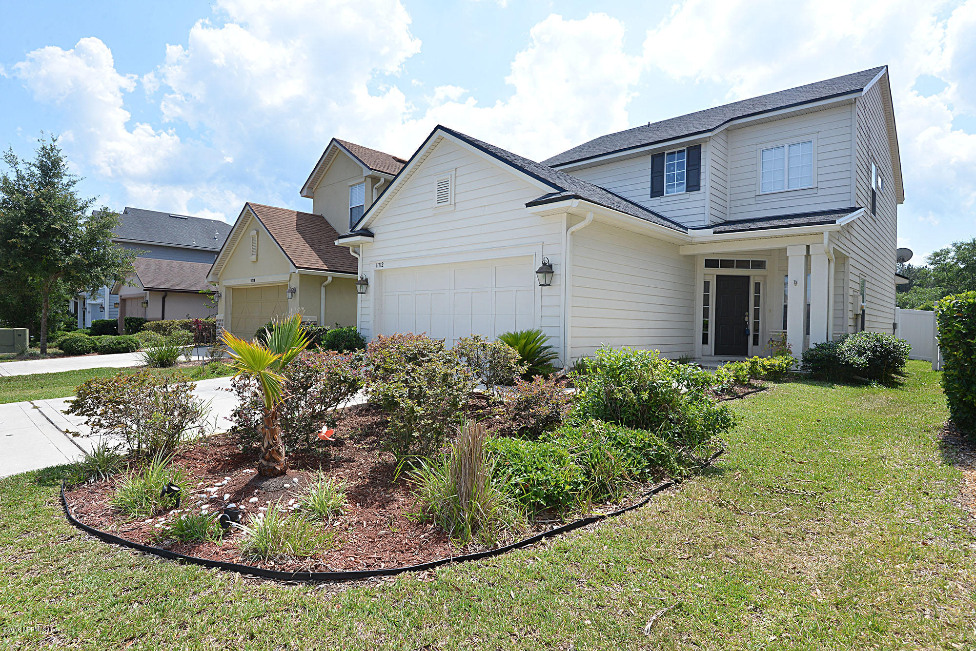 11712 Templeton Road Jacksonville, FL 32258 - Photo 2 of 38 Front 1