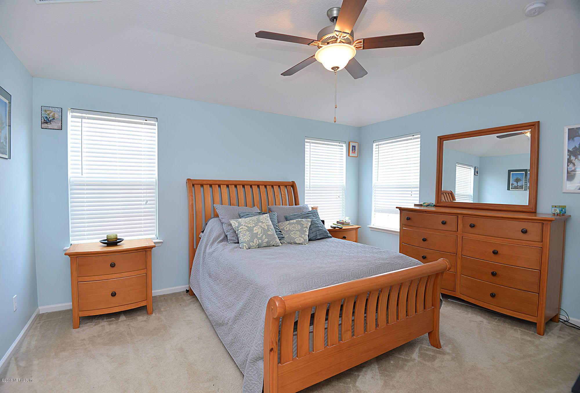 11712 Templeton Road Jacksonville, FL 32258 - Photo 22 of 38 Owners Bedroom