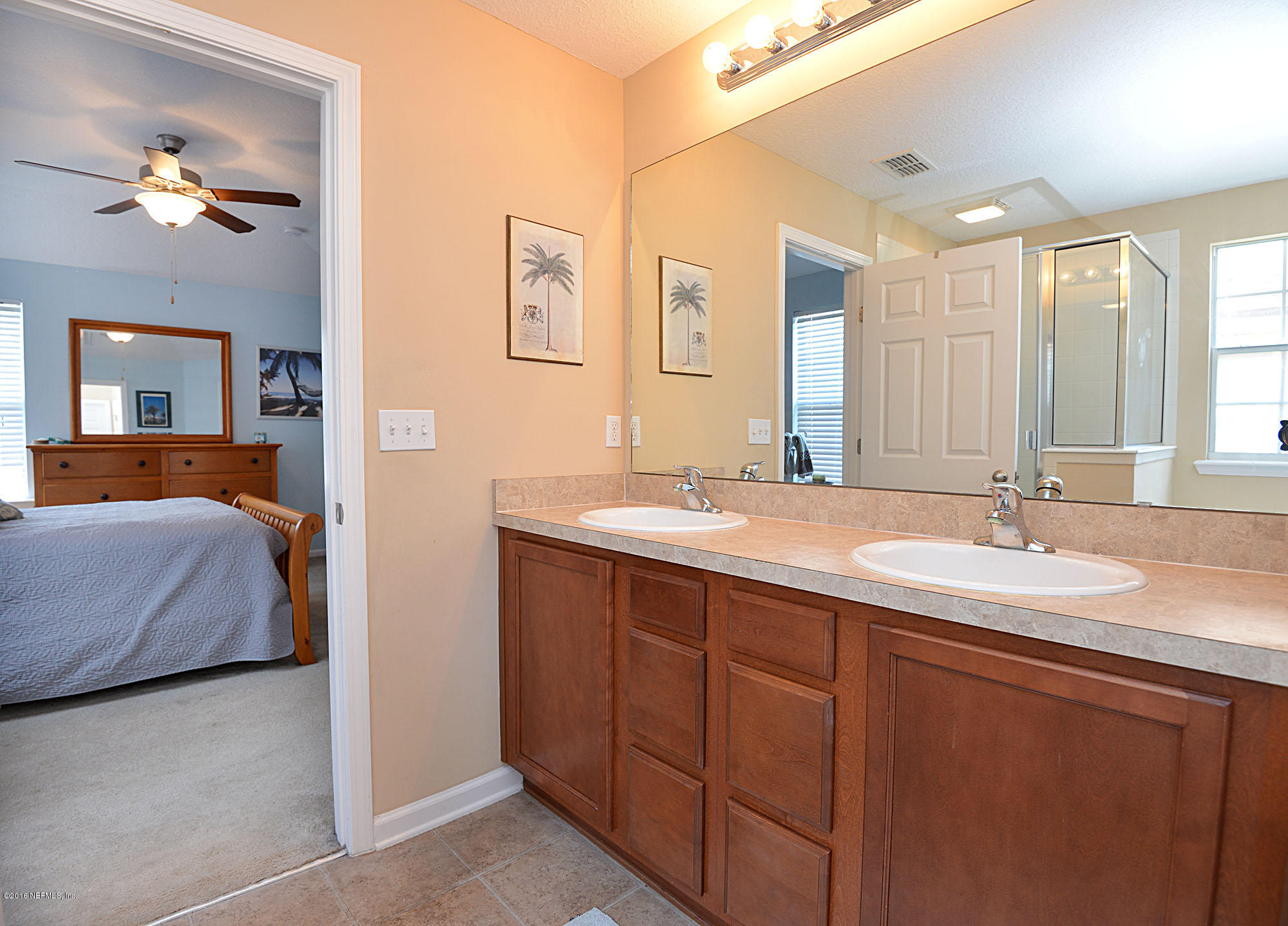 11712 Templeton Road Jacksonville, FL 32258 - Photo 24 of 38 Owners Bath-2 Vanities