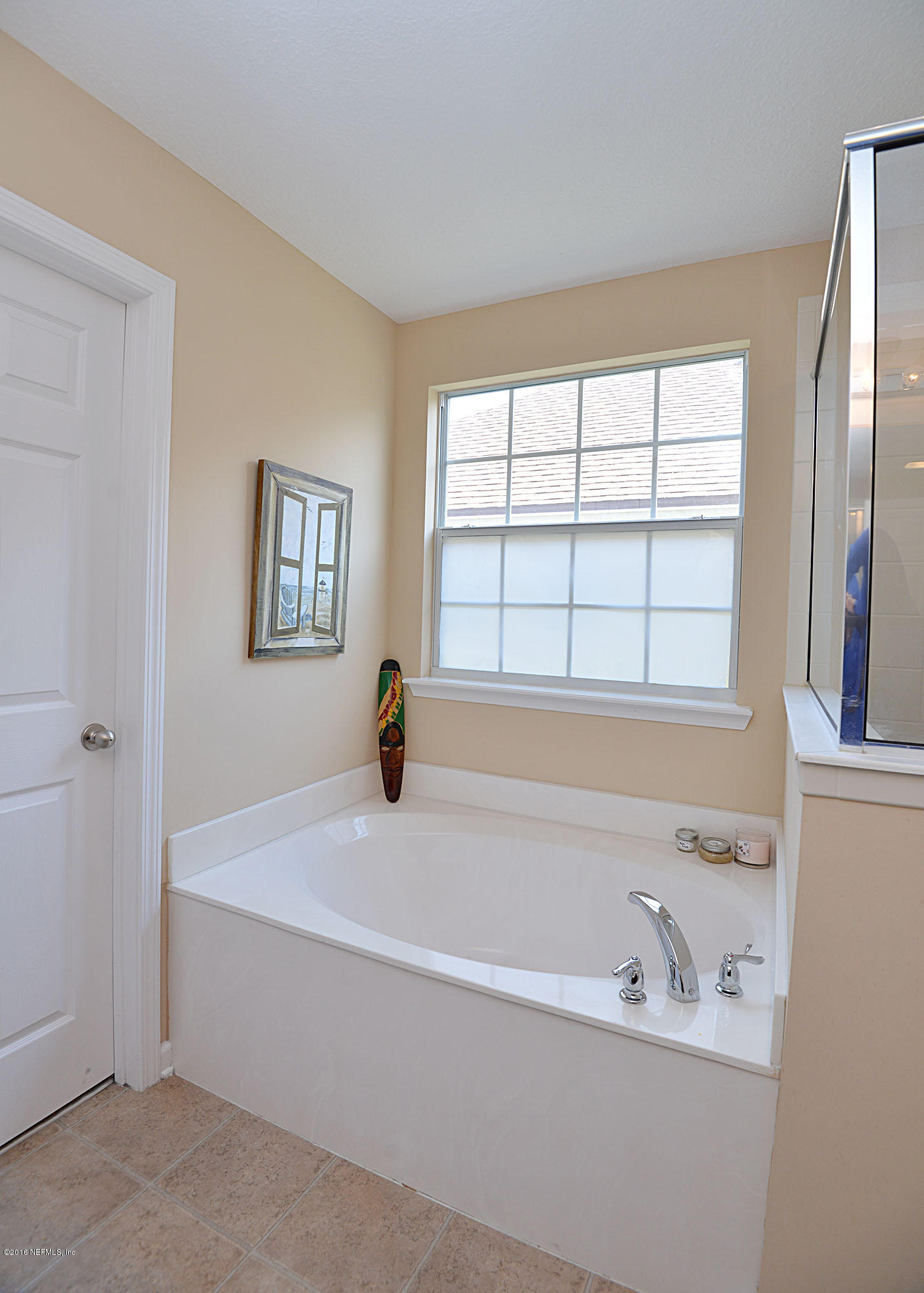 11712 Templeton Road Jacksonville, FL 32258 - Photo 25 of 38 Owners Bath Deep Soaking Tub