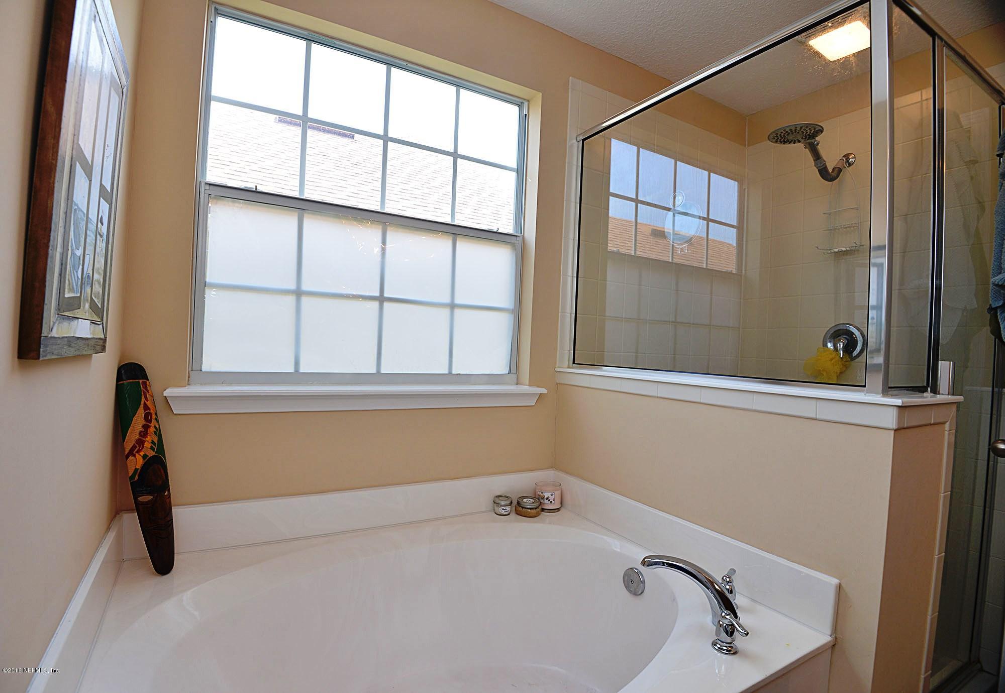 11712 Templeton Road Jacksonville, FL 32258 - Photo 26 of 38 Owners Shower