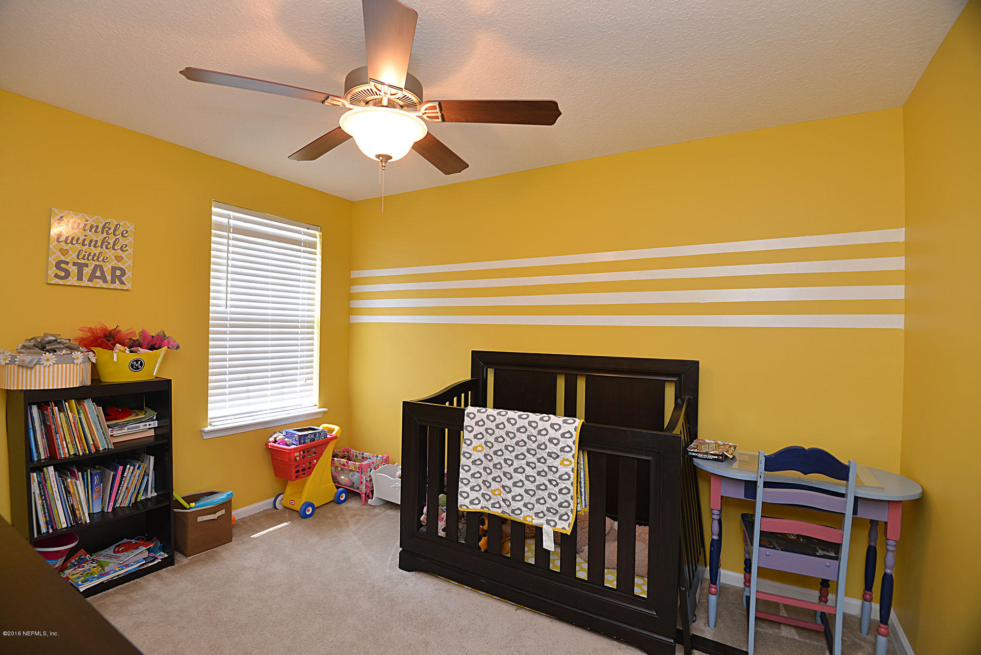 11712 Templeton Road Jacksonville, FL 32258 - Photo 28 of 38 Bedroom 3
