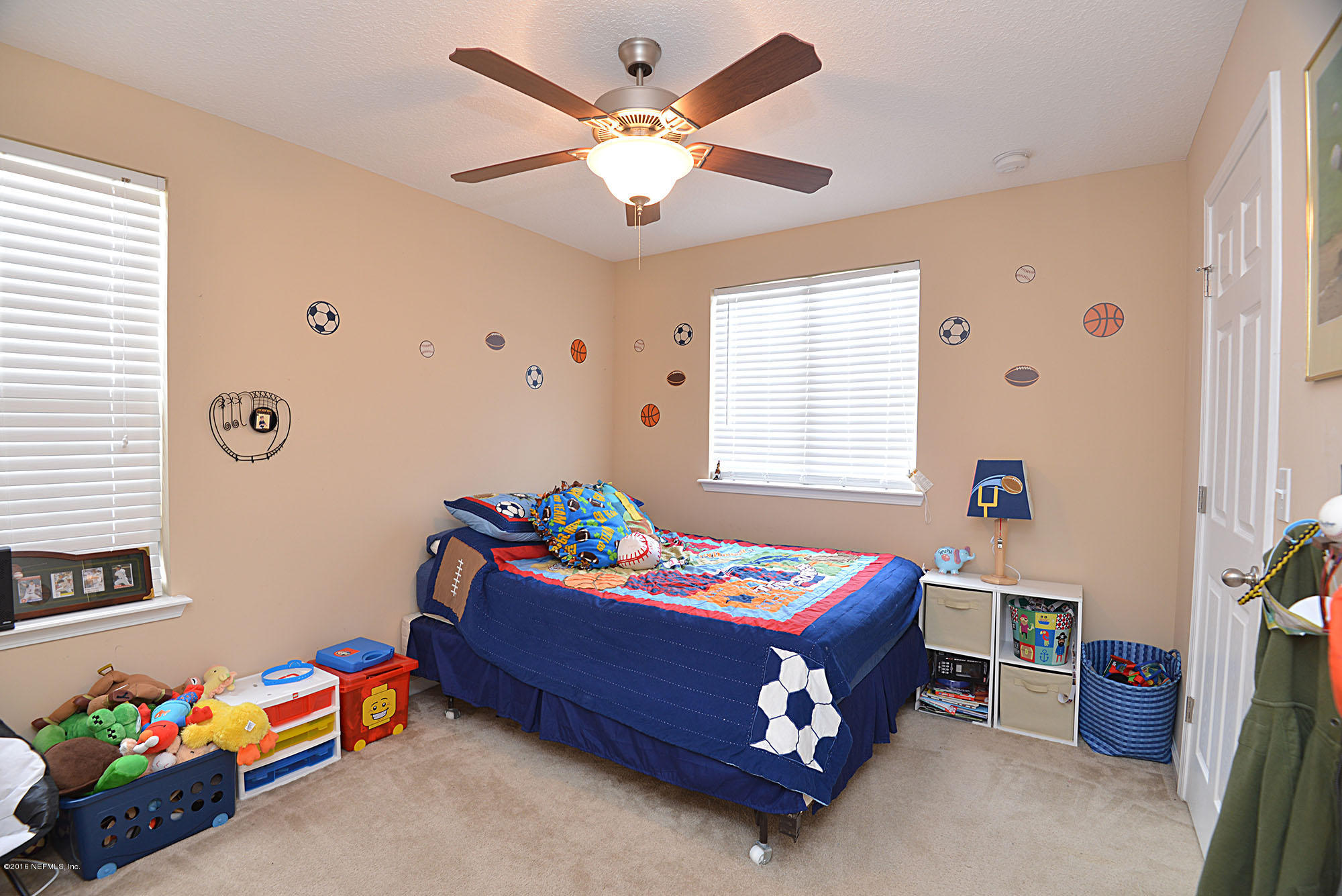 11712 Templeton Road Jacksonville, FL 32258 - Photo 29 of 38 Bedroom 4