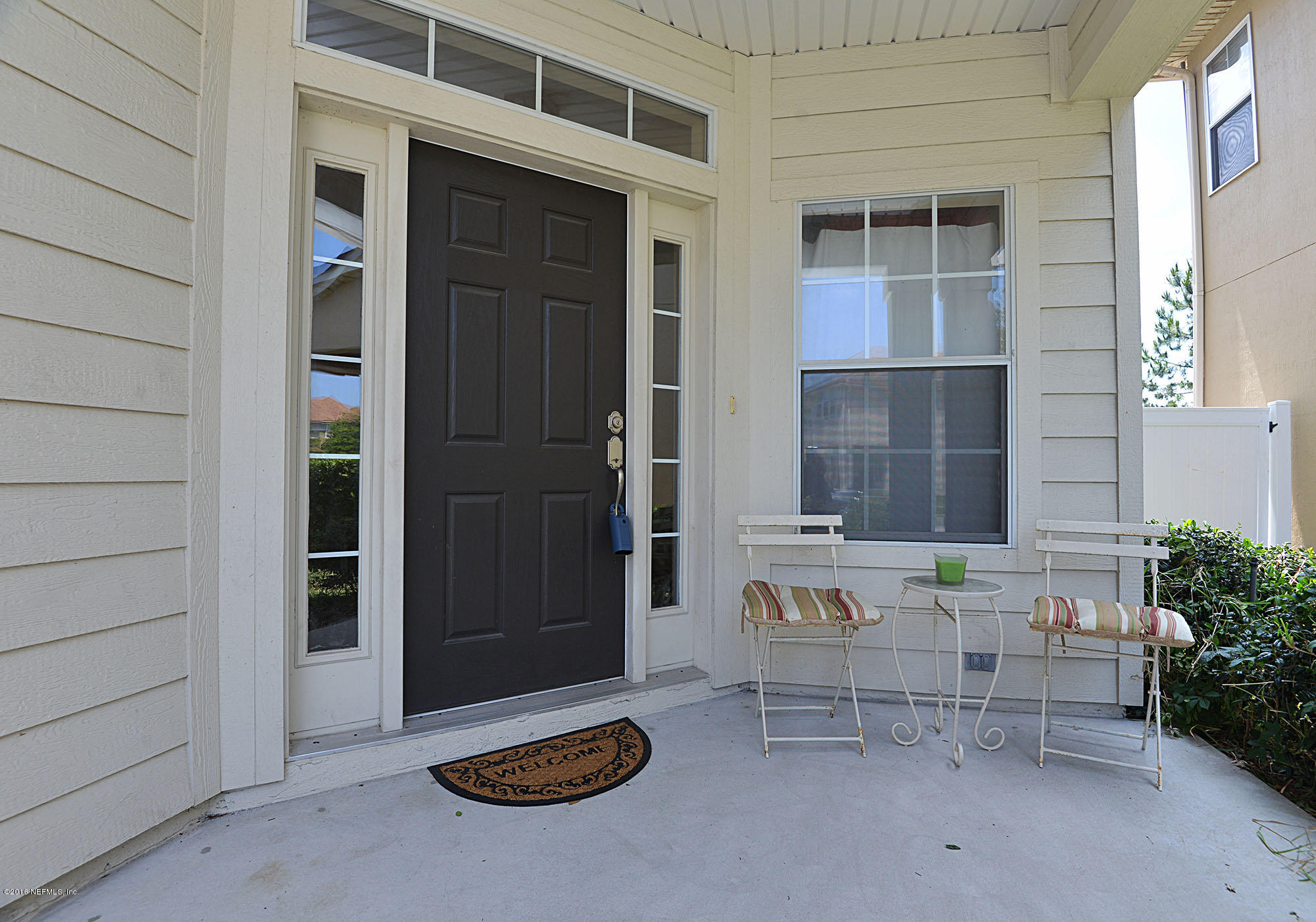 11712 Templeton Road Jacksonville, FL 32258 - Photo 3 of 38 Front 3