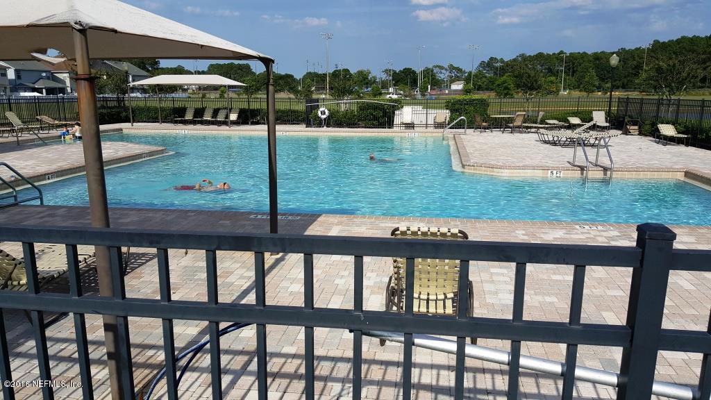 11712 Templeton Road Jacksonville, FL 32258 - Photo 36 of 38 pool1