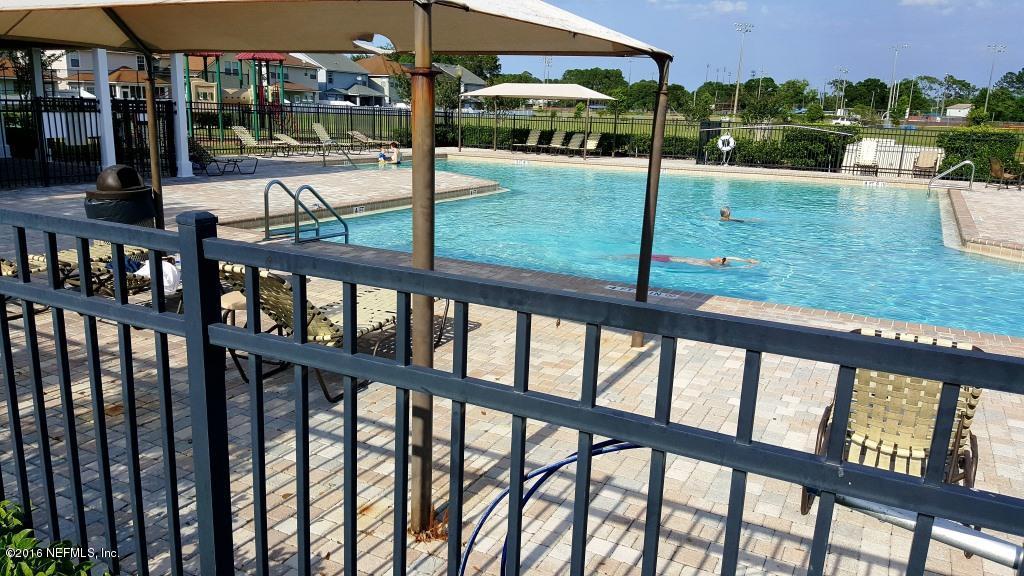 11712 Templeton Road Jacksonville, FL 32258 - Photo 37 of 38 pool2