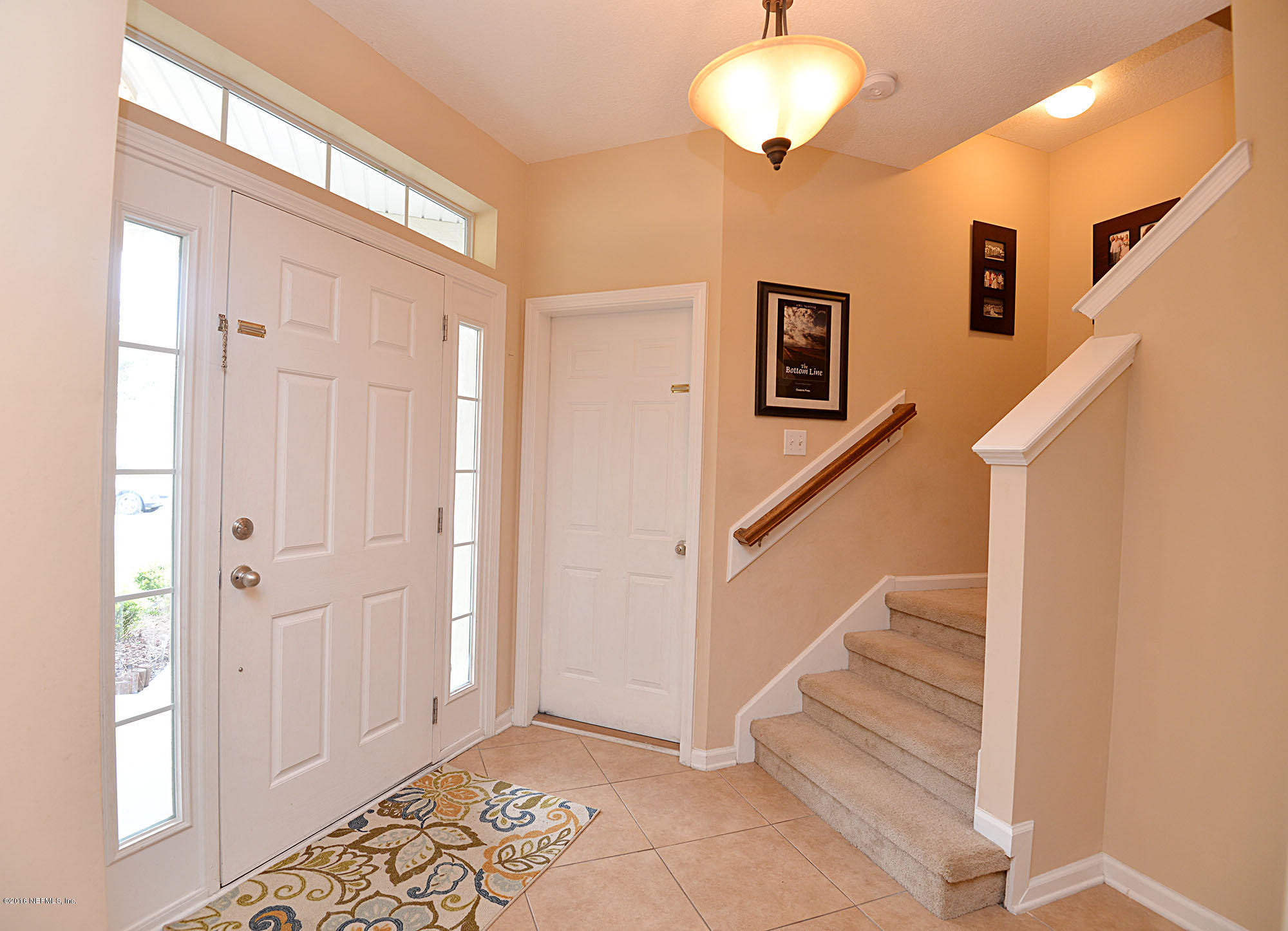 11712 Templeton Road Jacksonville, FL 32258 - Photo 4 of 38 Entryway