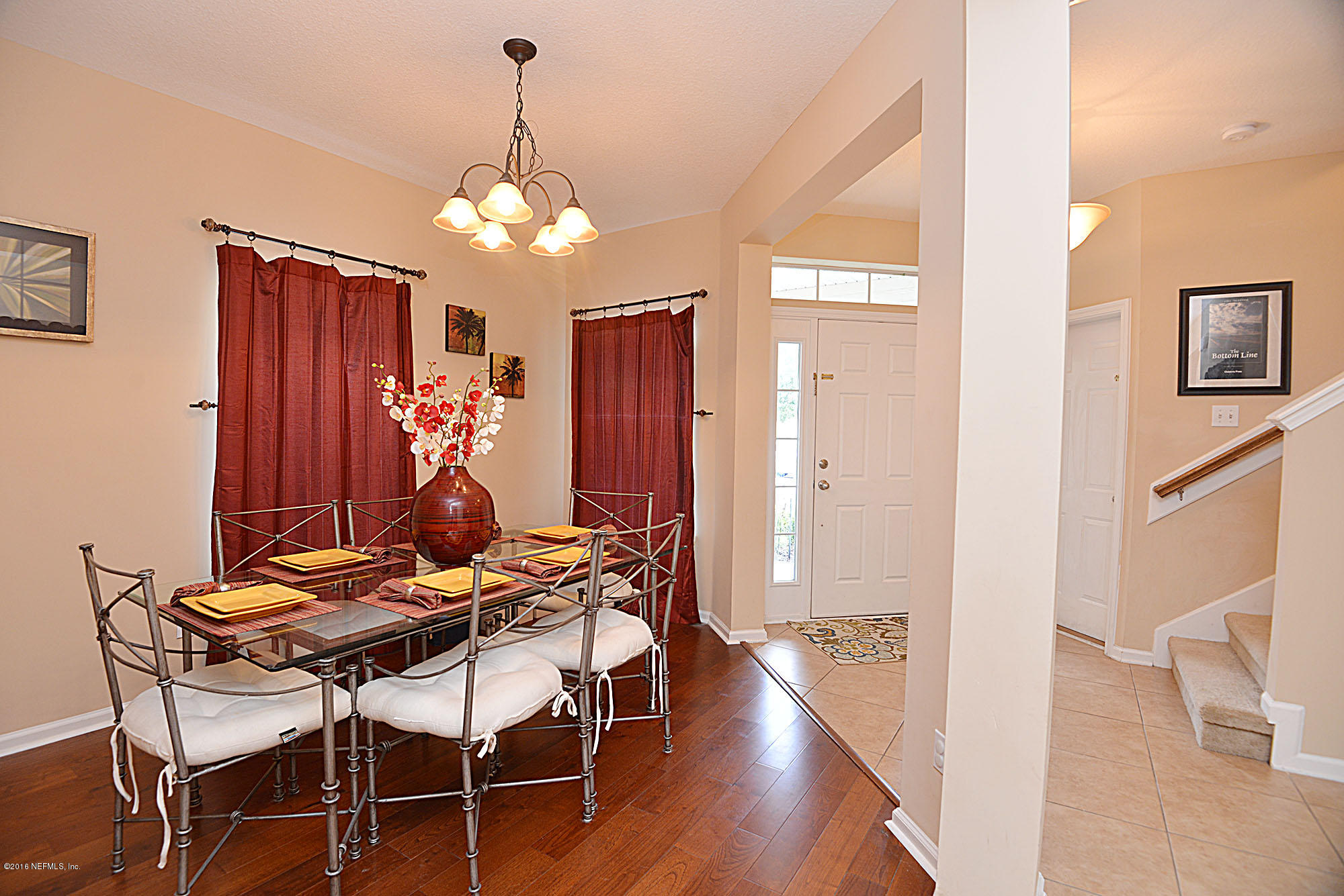 11712 Templeton Road Jacksonville, FL 32258 - Photo 6 of 38 Large Dining Area