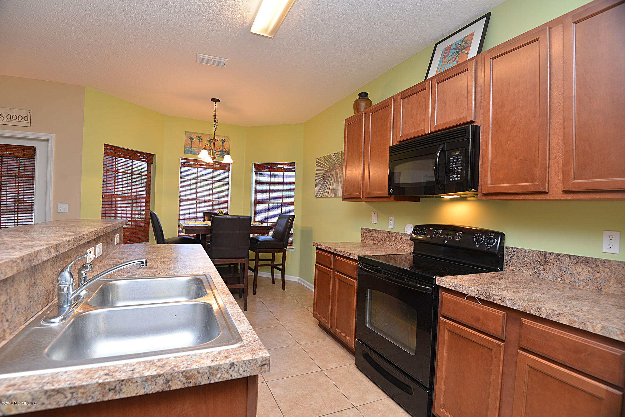 11712 Templeton Road Jacksonville, FL 32258 - Photo 8 of 38 Kitchen View 1