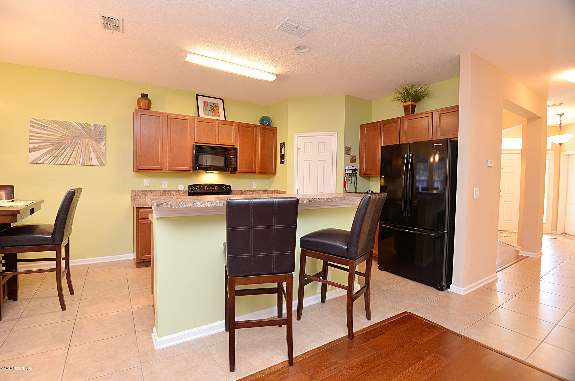 11712 Templeton Road Jacksonville, FL 32258 - Photo 10 of 38 Kitchen View 3