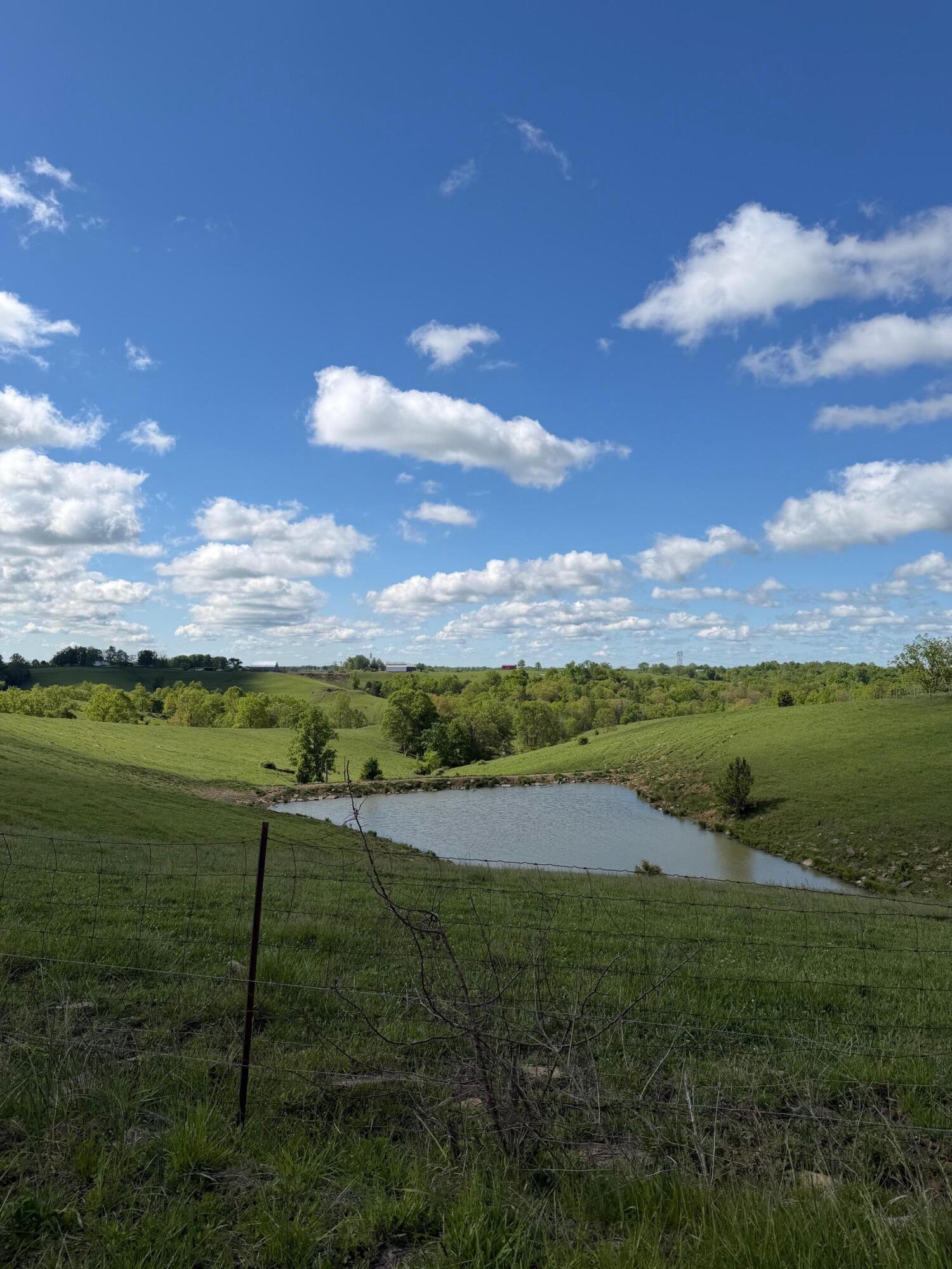 20.99-ac Chipman Ridge Road Williamstown, KY 41097 - Photo 2 of 21