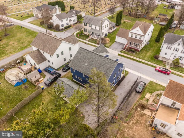 $499,900 | 411 James Street, Honey Brook, PA 19344