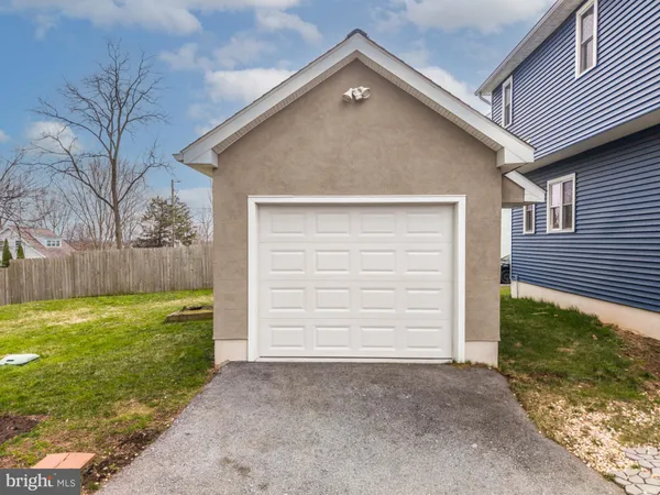 $499,900 | 411 James Street, Honey Brook, PA 19344