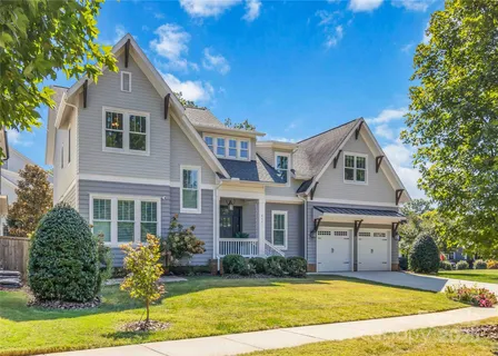$1,394,000 | 6171 Sharon Acres Road, Charlotte, NC 28210
