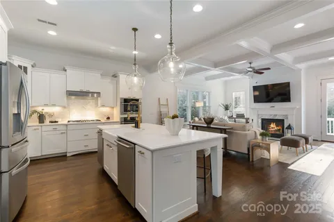 $1,394,000 | 6171 Sharon Acres Road, Charlotte, NC 28210