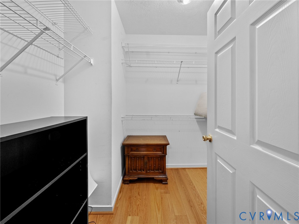 1338 Tannery Circle Midlothian, VA 23113 - Photo 29 of 37 a view of hallway with stairs