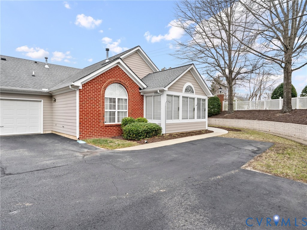 1338 Tannery Circle Midlothian, VA 23113 - Photo 5 of 37 a view of a house with a yard and large tree