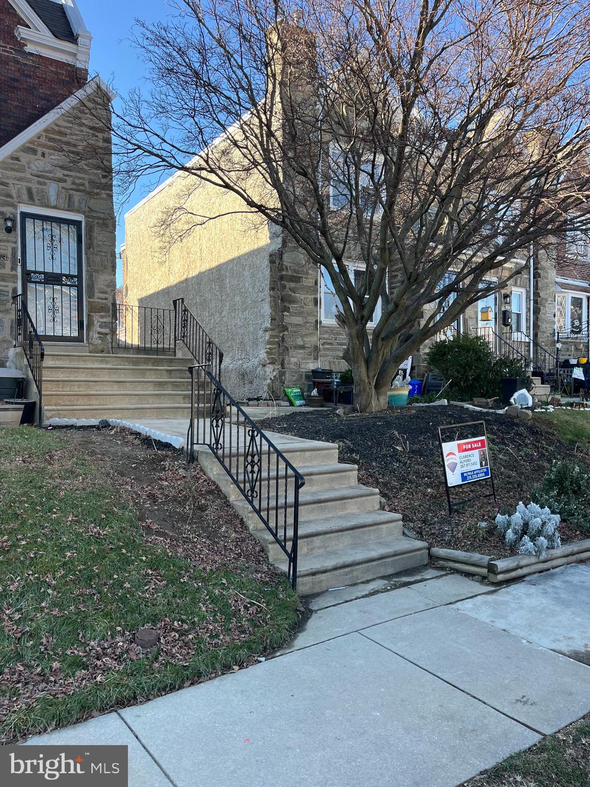 7206 Forrest Avenue Philadelphia, PA 19138 - Photo 8 of 11 exterior front