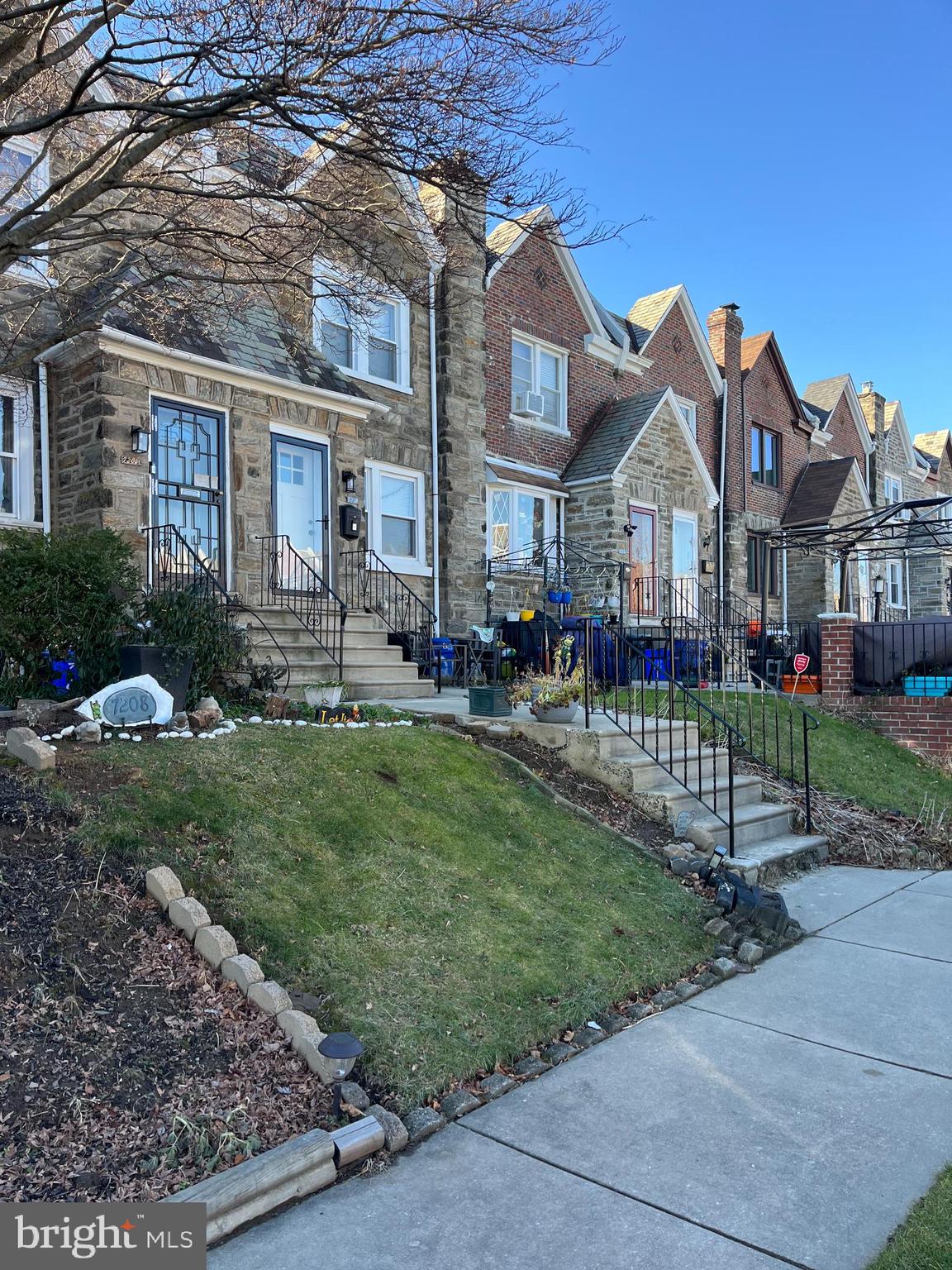 7206 Forrest Avenue Philadelphia, PA 19138 - Photo 10 of 11 neighborhood