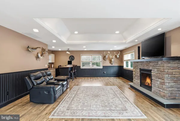 $849,990 | 682 Whirlaway Drive, Warminster, PA 18974