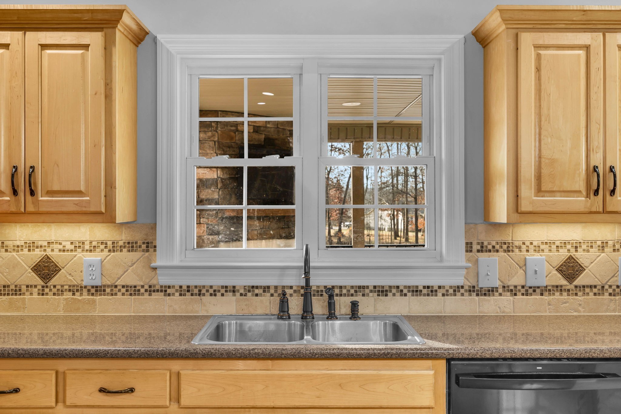 1273 Cedar Grove Road Lebanon, TN 37087 - Photo 18 of 52 a view of a sink and a window