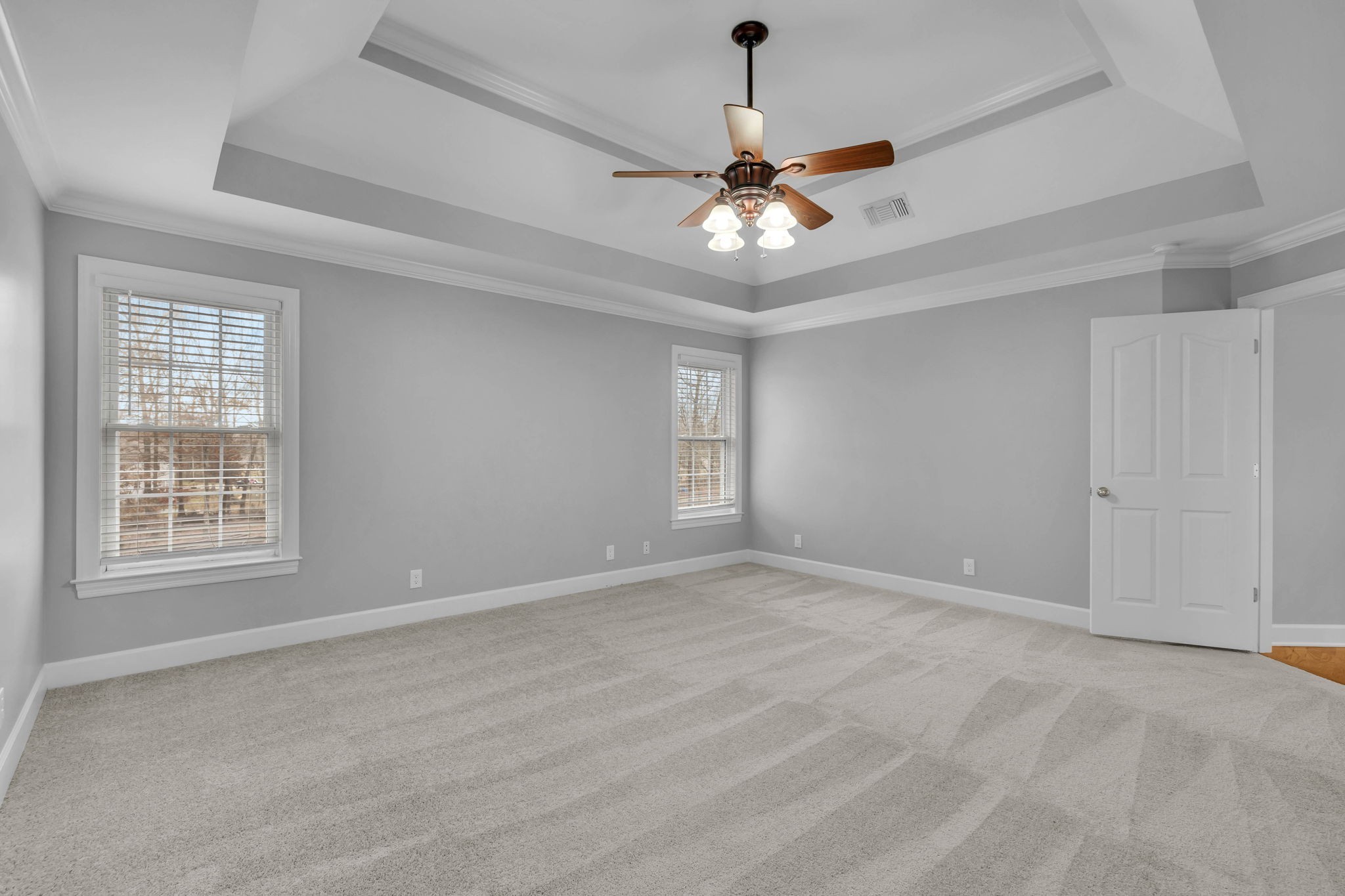 1273 Cedar Grove Road Lebanon, TN 37087 - Photo 25 of 52 a view of an empty room with a window