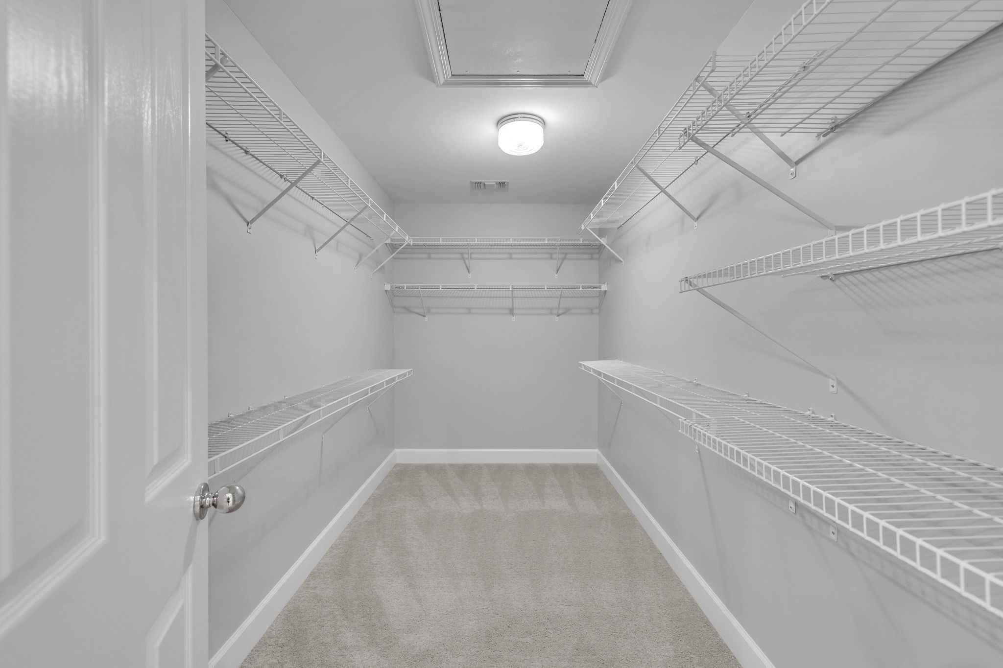 1273 Cedar Grove Road Lebanon, TN 37087 - Photo 28 of 52 a view of a room with racks on the wall
