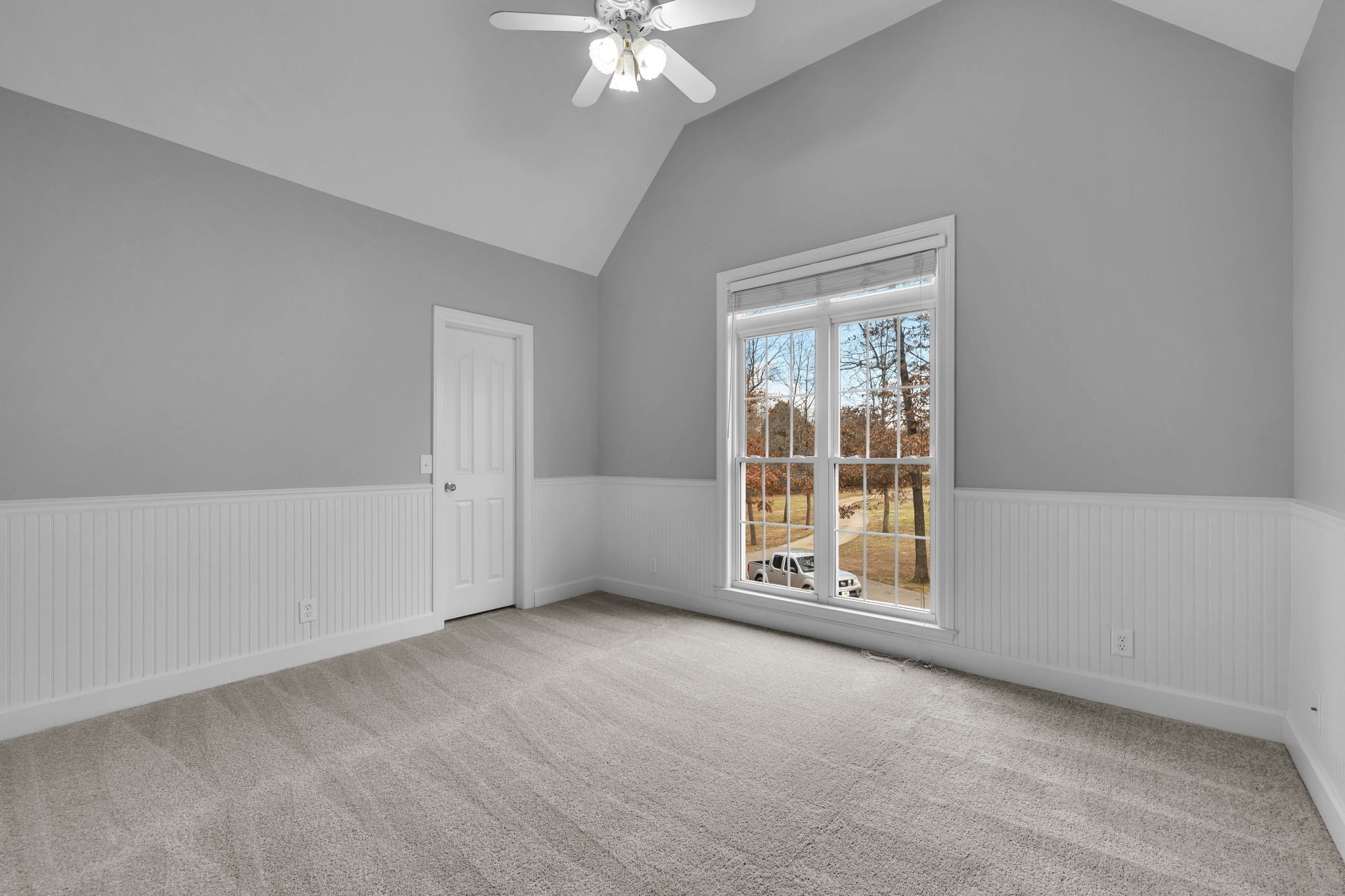 1273 Cedar Grove Road Lebanon, TN 37087 - Photo 29 of 52 a view of an empty room with a window