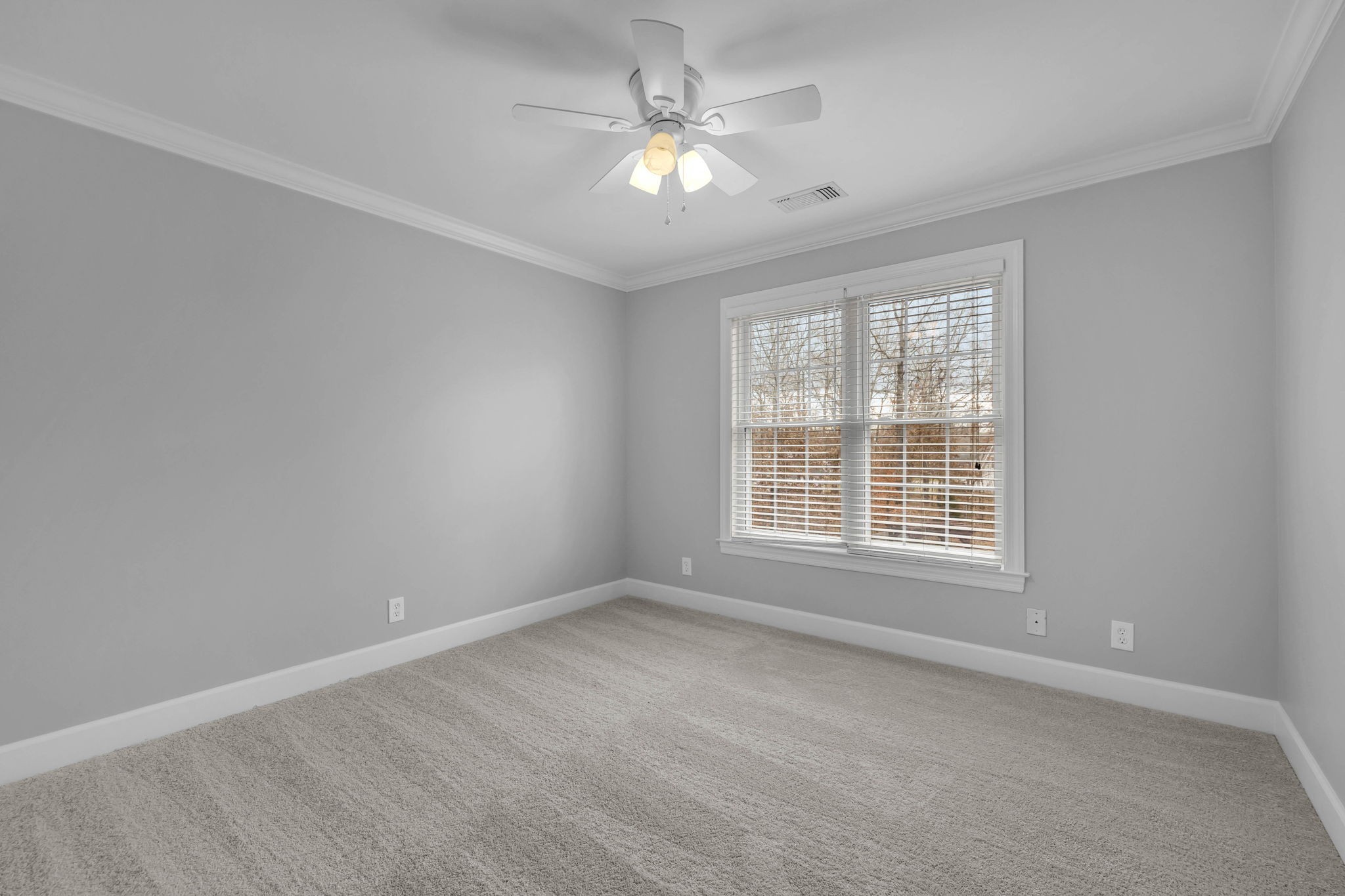 1273 Cedar Grove Road Lebanon, TN 37087 - Photo 31 of 52 a view of an empty room with a window