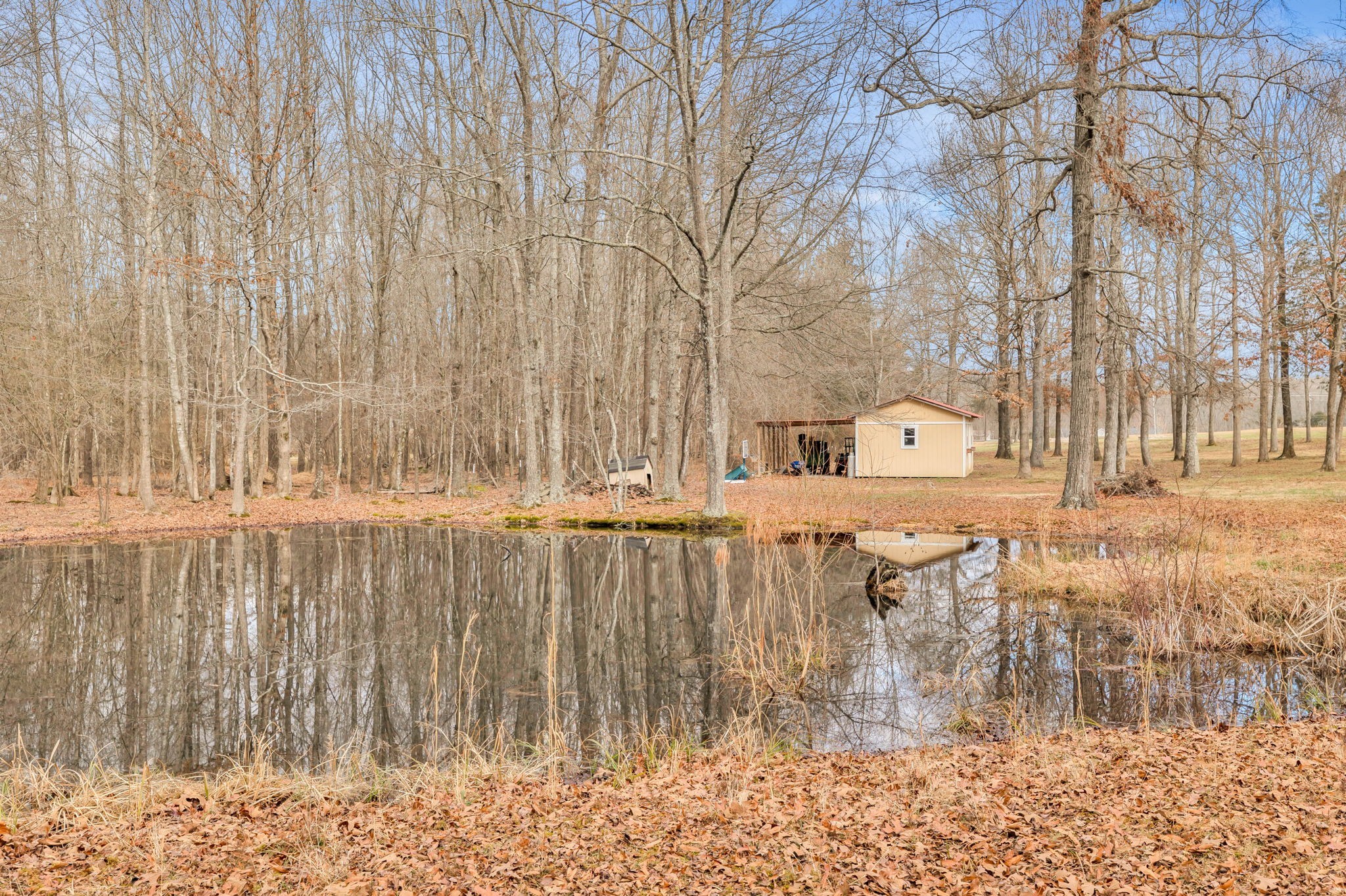 1273 Cedar Grove Road Lebanon, TN 37087 - Photo 34 of 52 a view of a door of the house