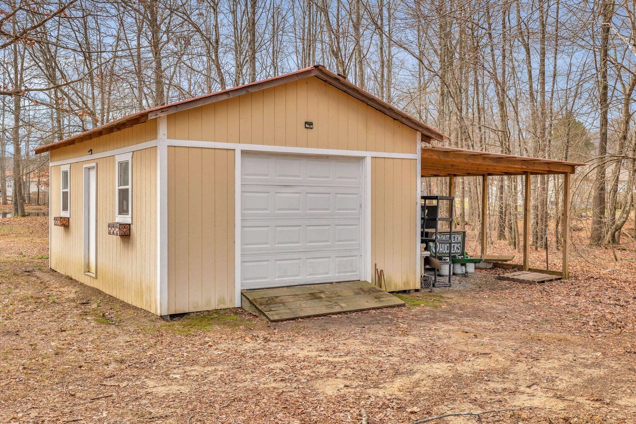 1273 Cedar Grove Road Lebanon, TN 37087 - Photo 35 of 52