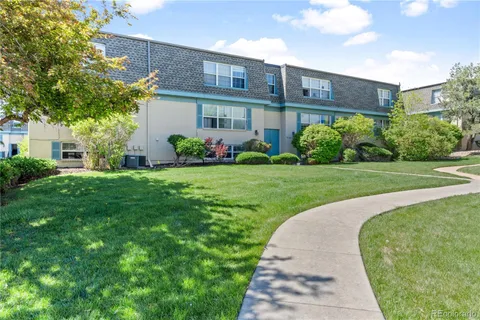 $174,900 | 9100 East Girard Avenue, Unit 7, Denver, CO 80231