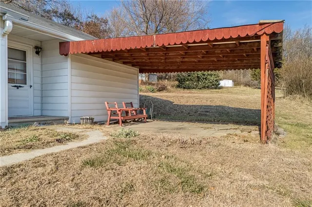 $154,900 | 707 Court Street, St. Joseph, MO 64504