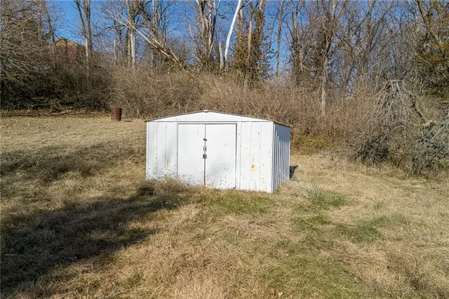 $154,900 | 707 Court Street, St. Joseph, MO 64504