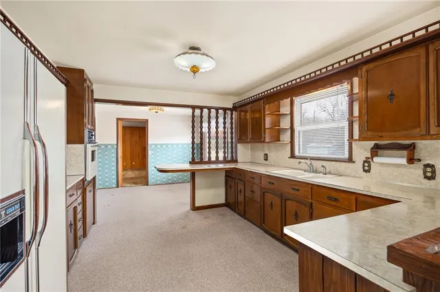 $154,900 | 707 Court Street, St. Joseph, MO 64504