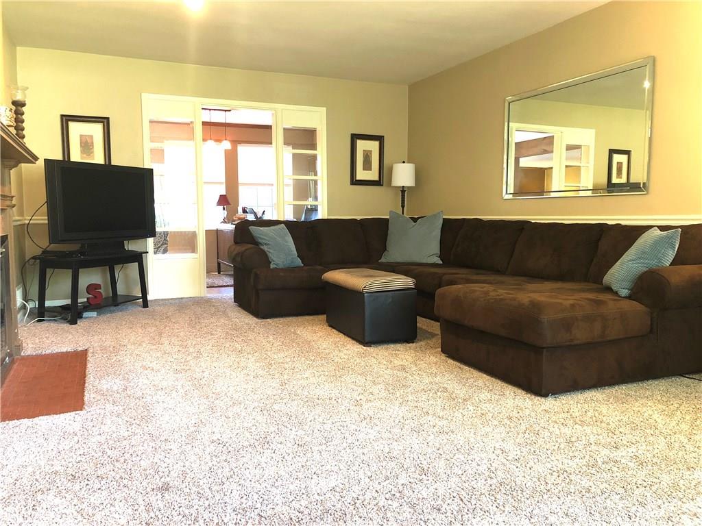 3321 Cherry Road Anderson, IN 46011 - Photo 8 of 16 Gallery Image 8