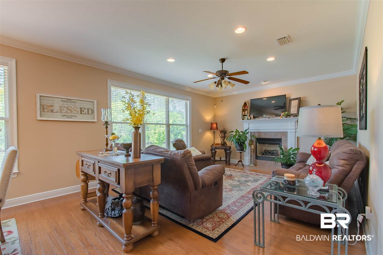 9533 Marchand Avenue Daphne, AL 36526 - Photo 20 of 50 Den