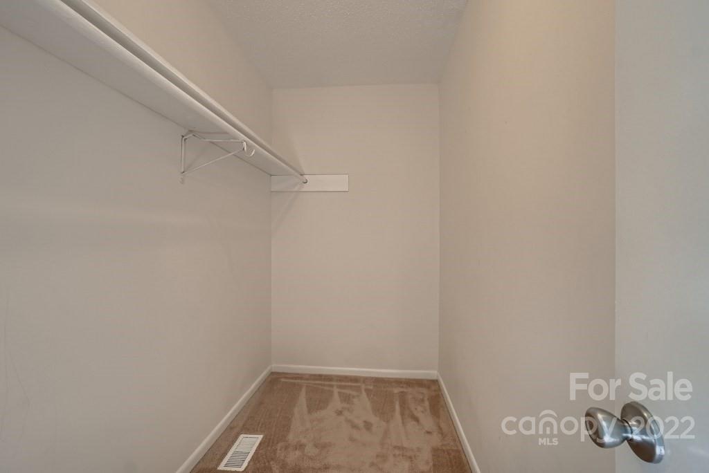 11320 Park Road Charlotte, NC 28226 - Photo 15 of 28 a view of small space with racks on the wall