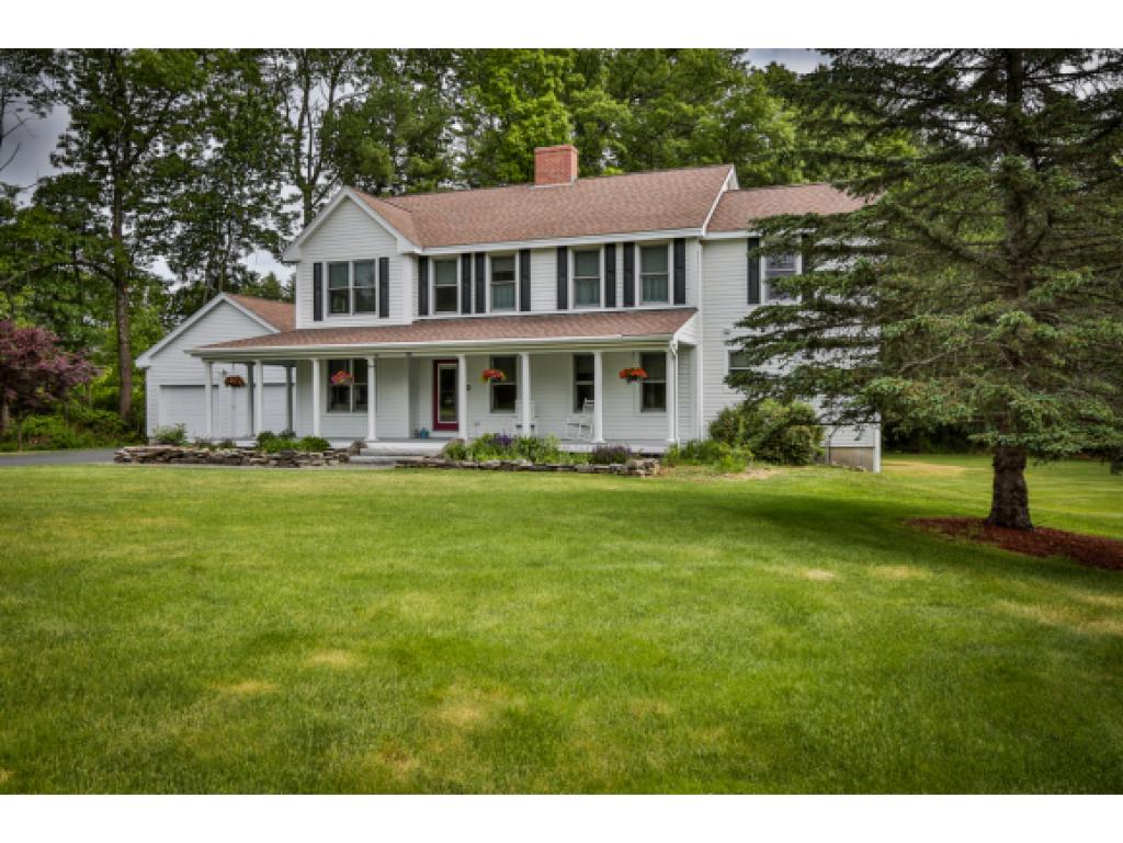 26 Parmenter Road Londonderry, NH 03053 - Photo 1 of 36