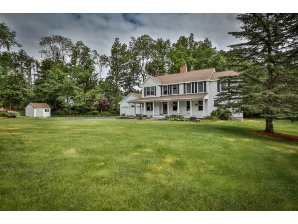 26 Parmenter Road Londonderry, NH 03053 - Photo 3 of 36