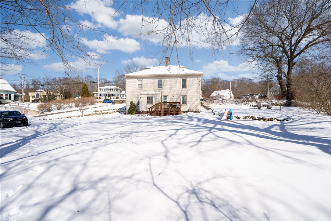 4090 Mendon Road Cumberland, RI 02864 - Photo 4 of 32