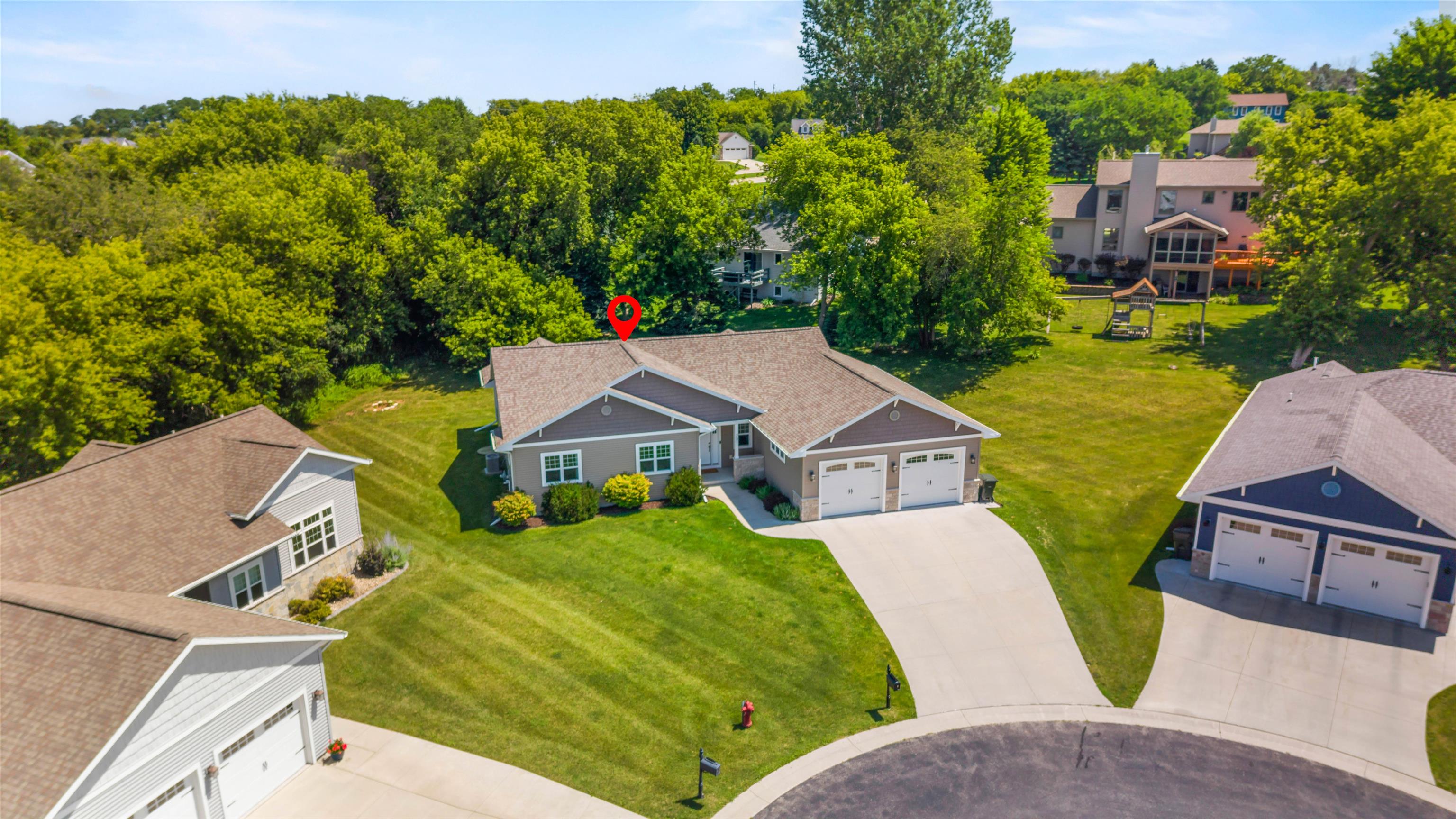 731 Chester Court, Unit 15 Ripon, WI 54971 - Photo 3 of 56