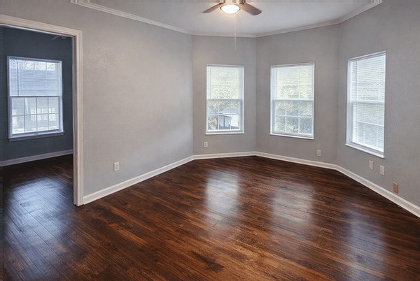 511 West Cleveland Street, Unit 2 Alvin, TX 77511 - Photo 2 of 6